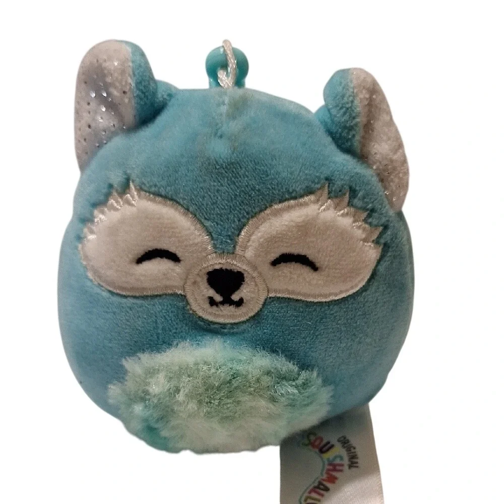 Squishmallows 